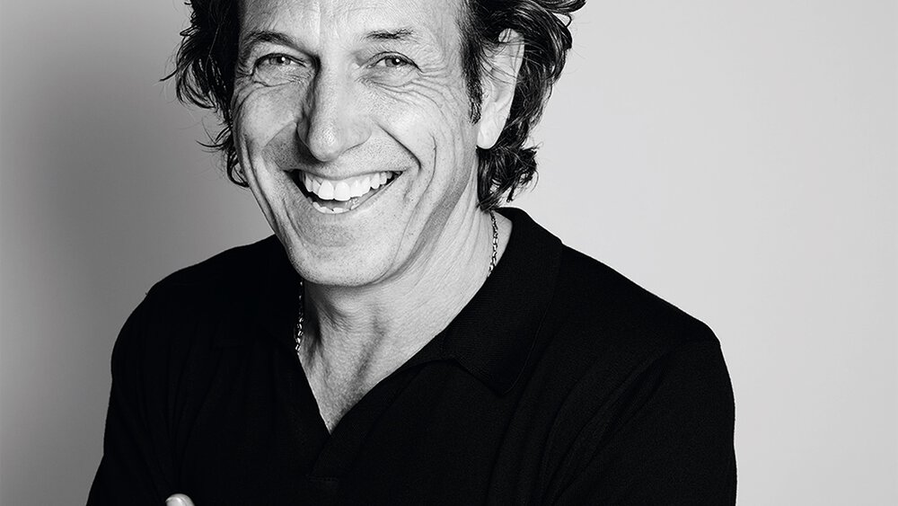 Stephen Webster: Jury AWARD