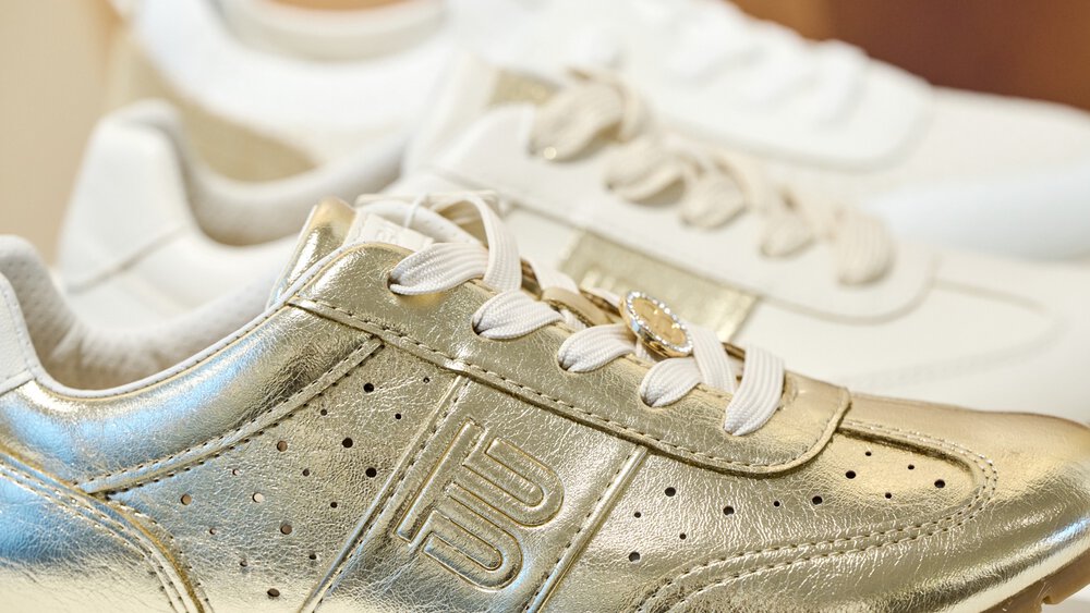 Schuhe
