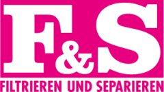 Logo von Filtrieren und Separieren