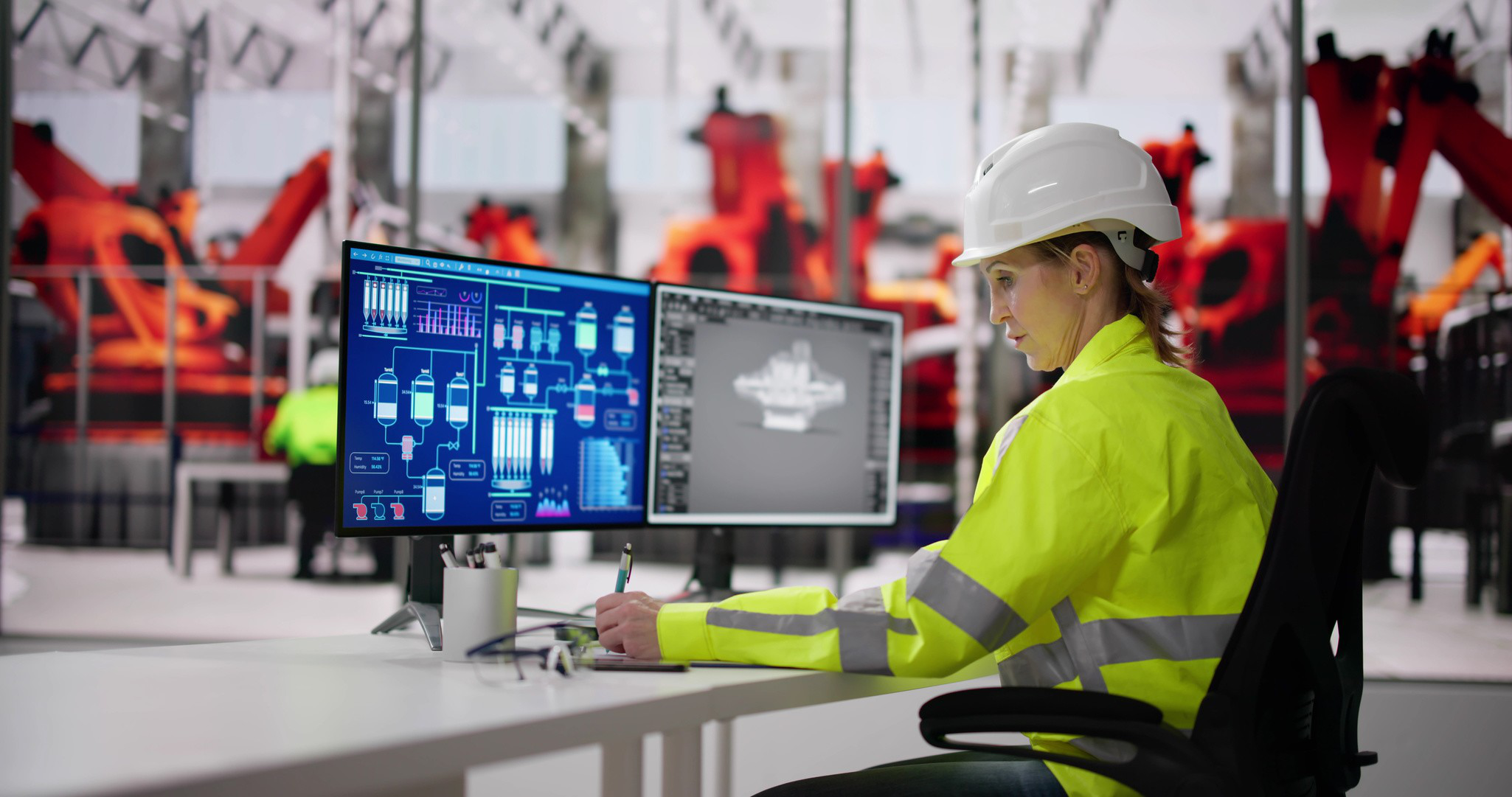 Automation and personnel: making employees fit for the future