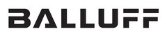 Schwarzes Logo mit 