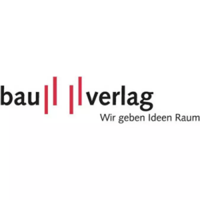 Bauverlag BV GmbH