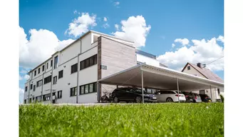 Wenn die alte Fabrik zum Traumhaus wird