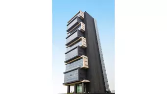 Frontek, the ventilated façade solution for your project