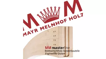 MM masterline Engineered Glulam