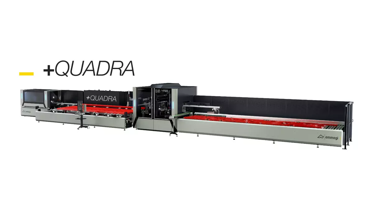 +Quadra
