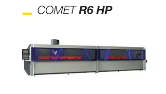 Comet R6 HP