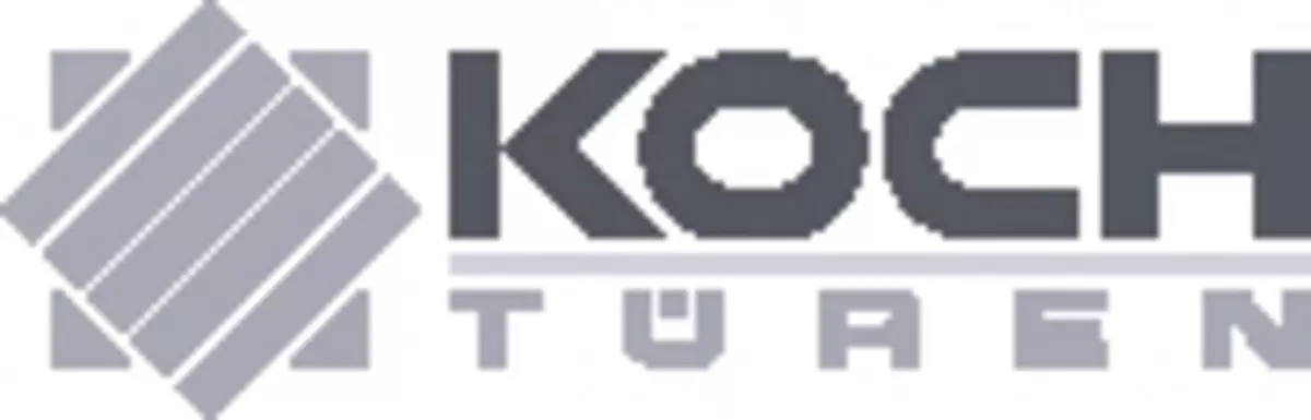 Koch Türen GmbH
