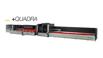 +Quadra