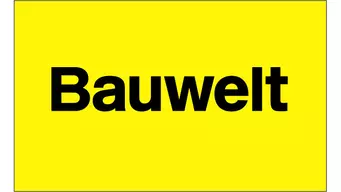 Bauwelt | www.bauwelt.de