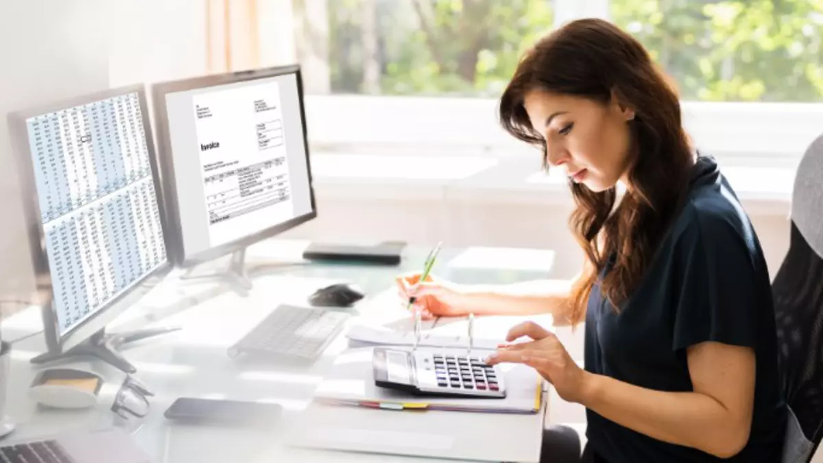 Auf Baurechnungen wird gestrichen, neu berechnet und kommentiert. Das funktioniert digital mindestens genauso einfach wie auf dem Papier – mit dem Baurechnungseditor! 