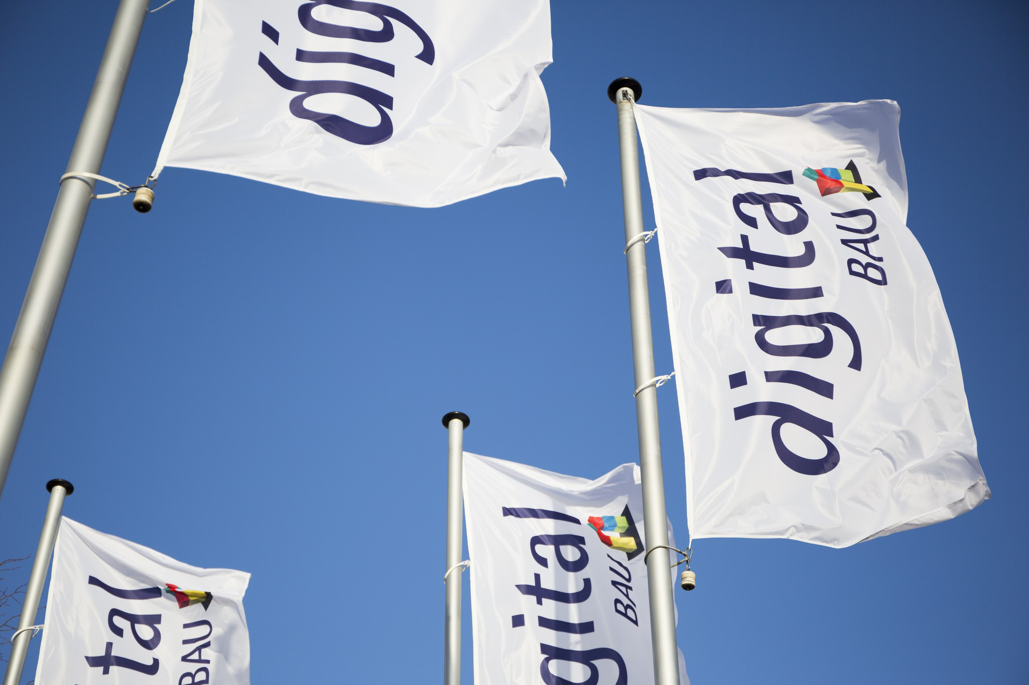 Tips, Dates & Deadlines digitalBAU